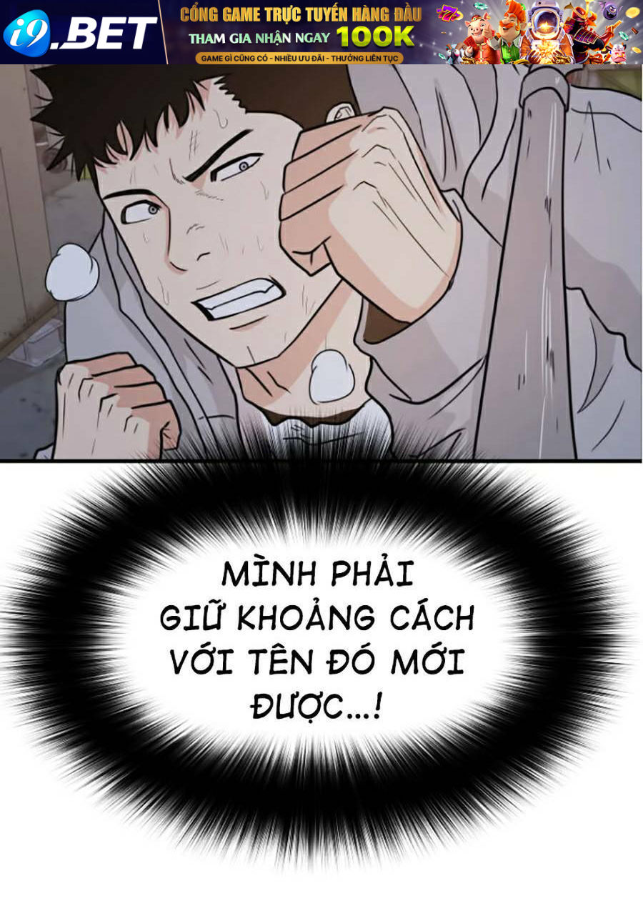 Bạn Trai Vệ Sĩ - Chapter 20 - Page 66