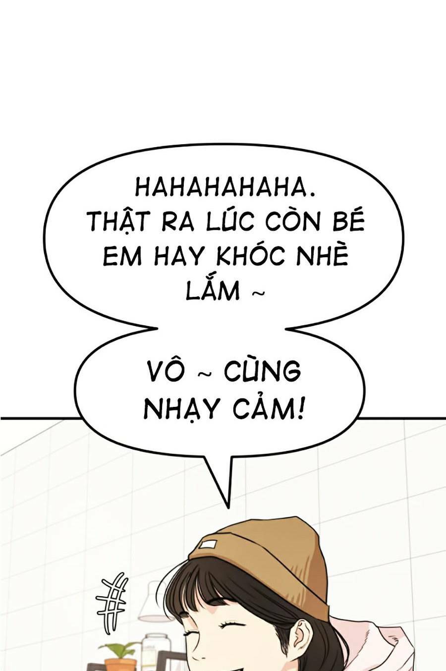 Bạn Trai Vệ Sĩ - Chapter 20 - Page 6