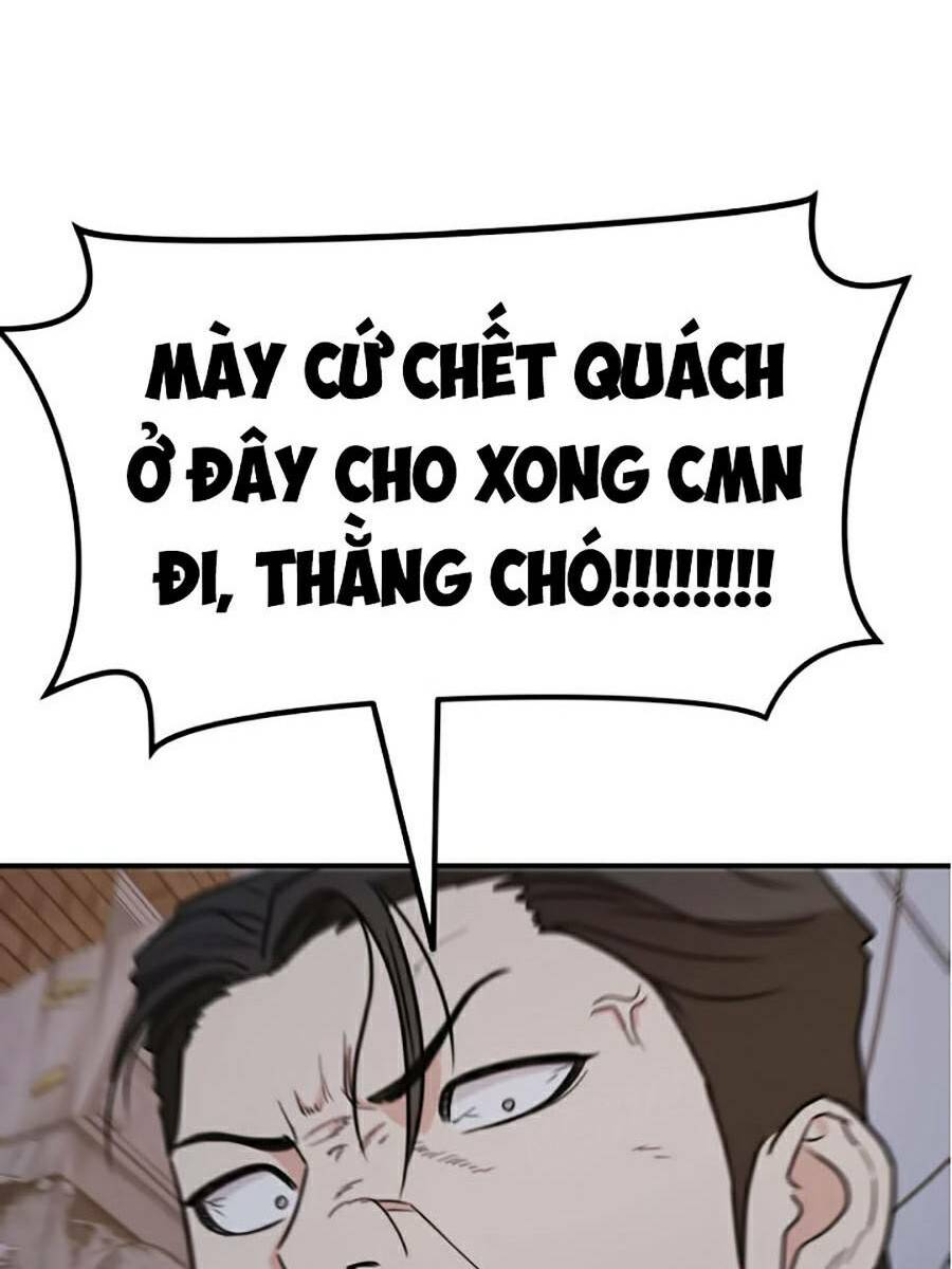 Bạn Trai Vệ Sĩ - Chapter 20 - Page 69