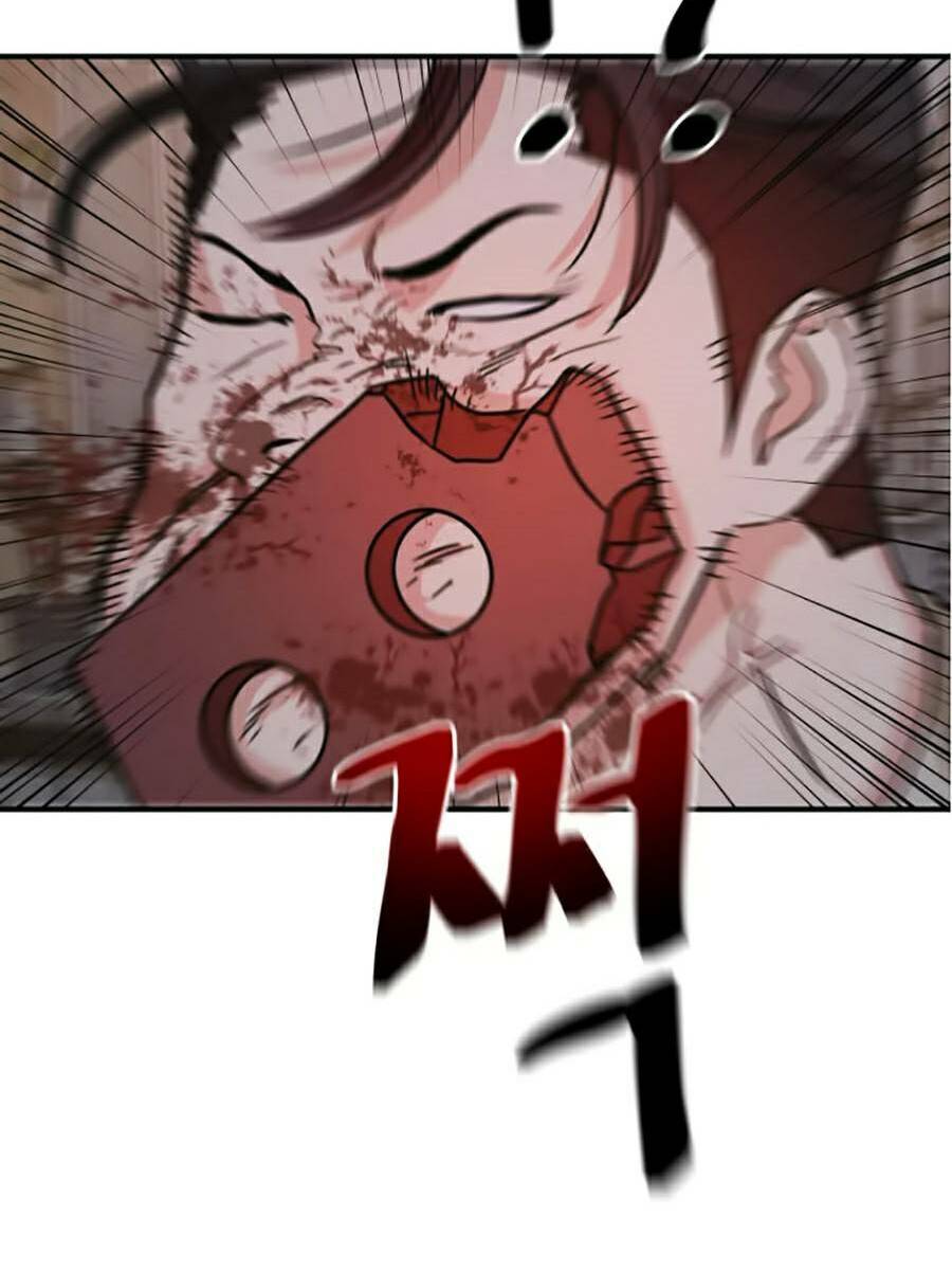 Bạn Trai Vệ Sĩ - Chapter 20 - Page 71