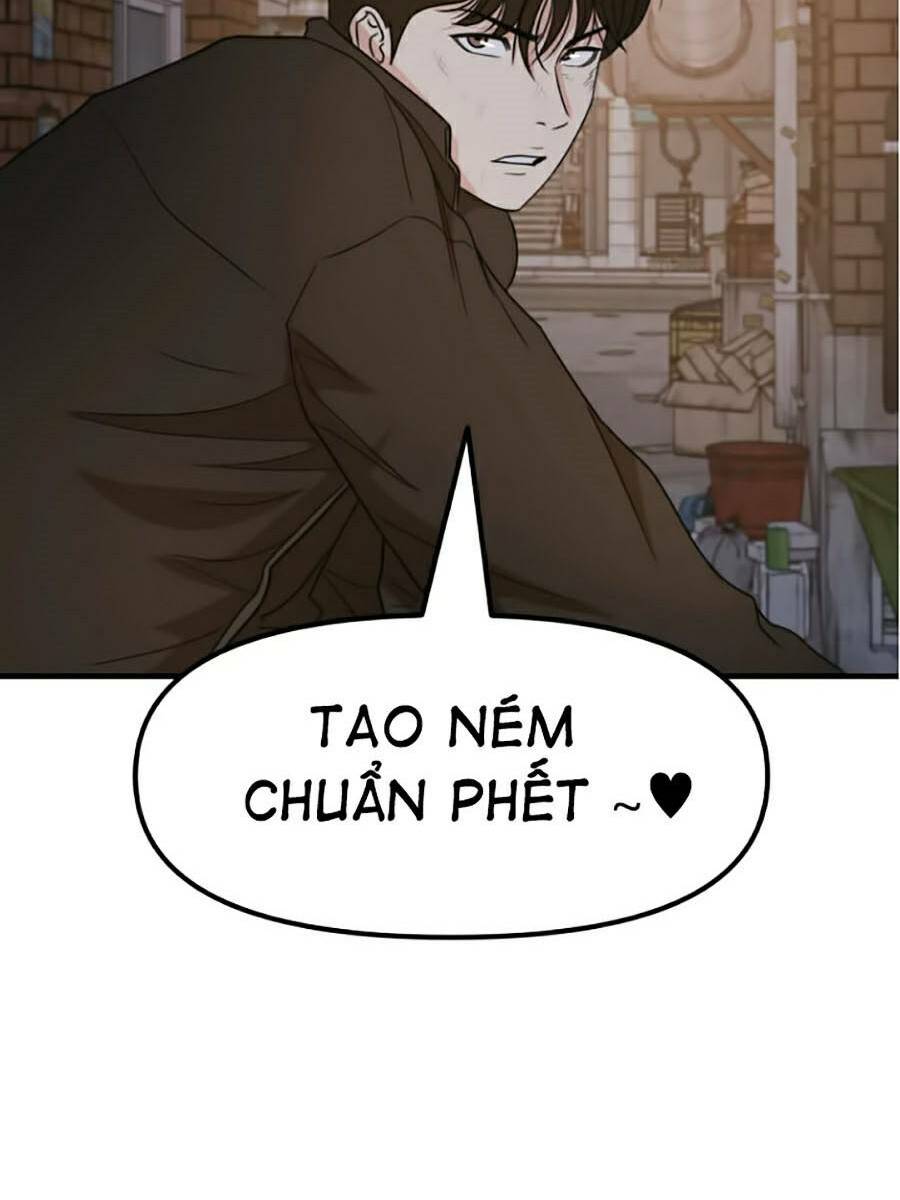Bạn Trai Vệ Sĩ - Chapter 20 - Page 73