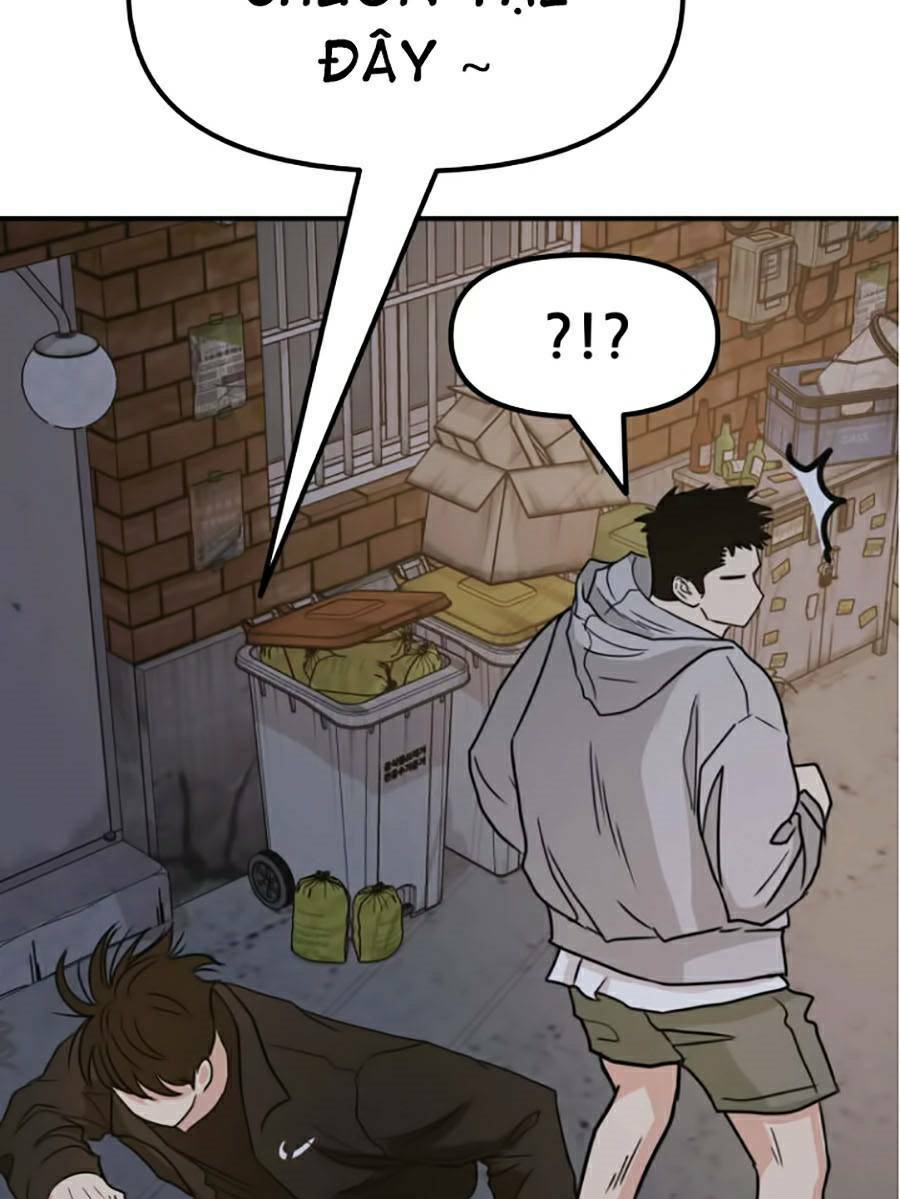 Bạn Trai Vệ Sĩ - Chapter 20 - Page 76