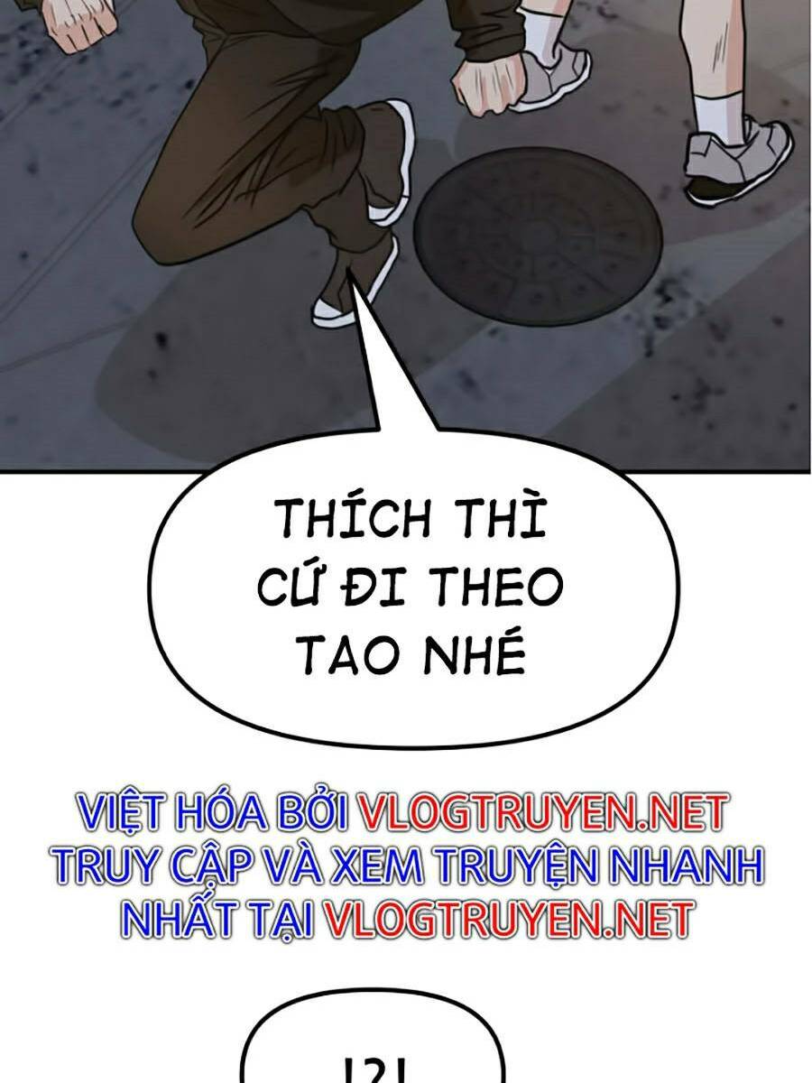 Bạn Trai Vệ Sĩ - Chapter 20 - Page 77