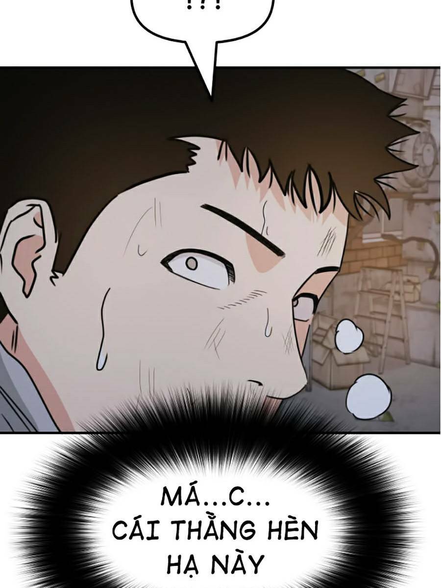 Bạn Trai Vệ Sĩ - Chapter 20 - Page 78