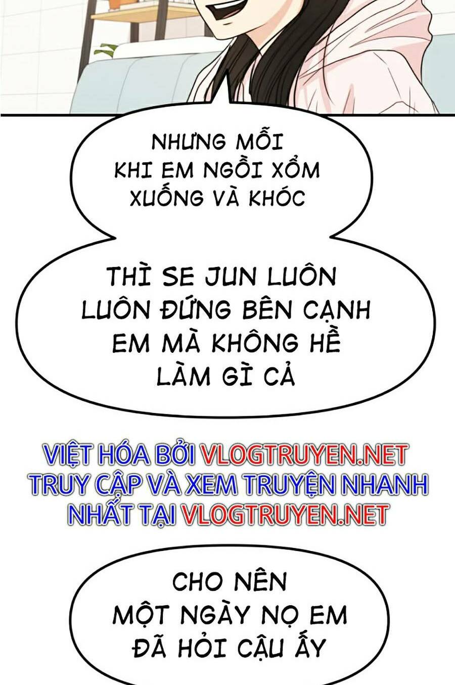 Bạn Trai Vệ Sĩ - Chapter 20 - Page 7