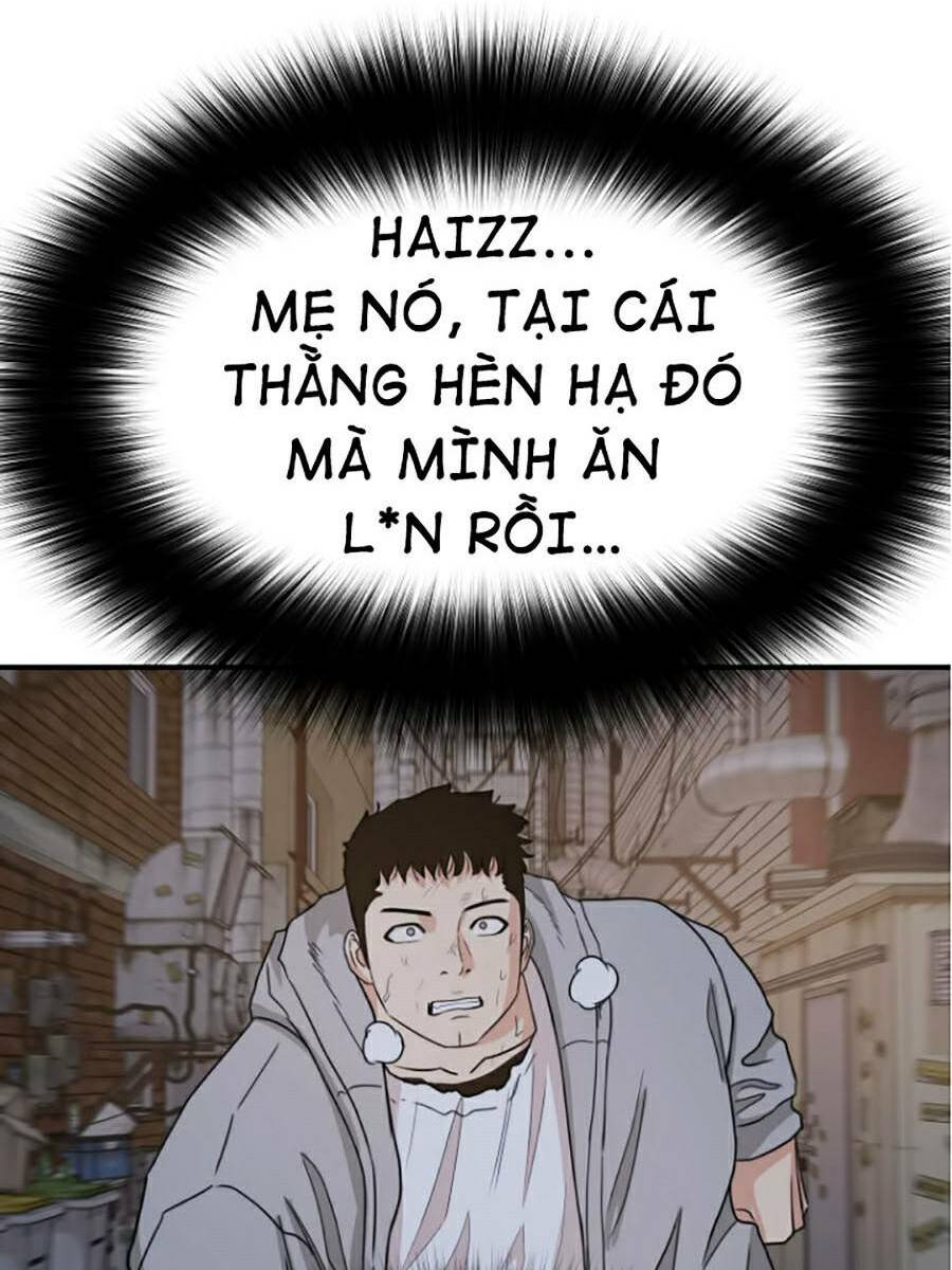 Bạn Trai Vệ Sĩ - Chapter 20 - Page 81