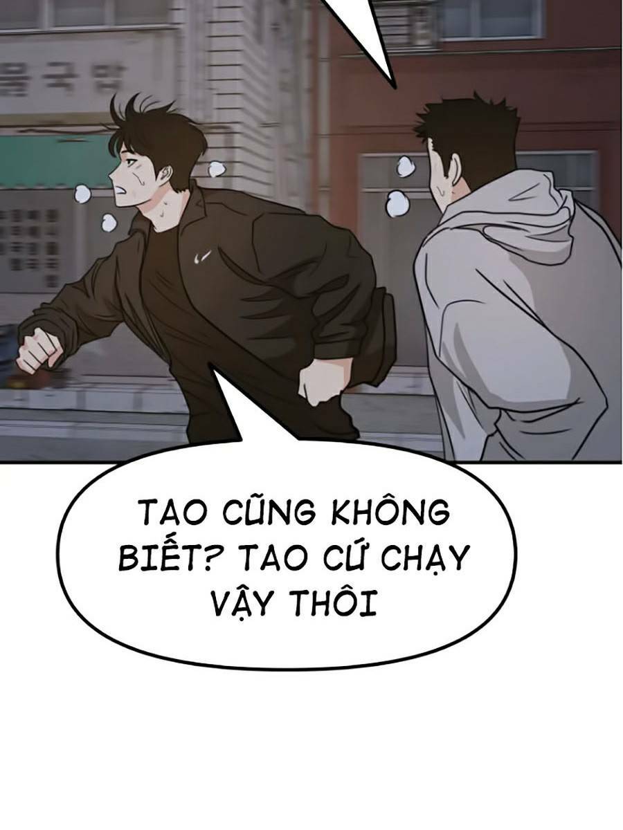 Bạn Trai Vệ Sĩ - Chapter 20 - Page 83