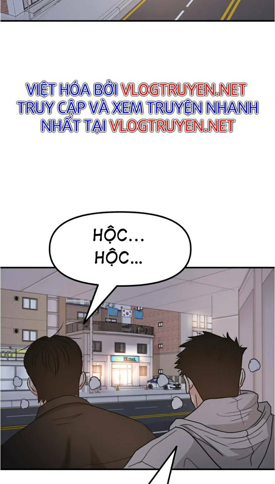 Bạn Trai Vệ Sĩ - Chapter 20 - Page 88