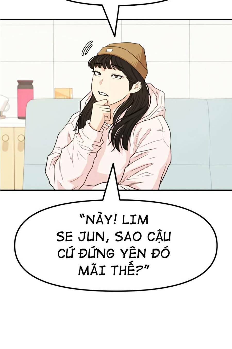 Bạn Trai Vệ Sĩ - Chapter 20 - Page 8