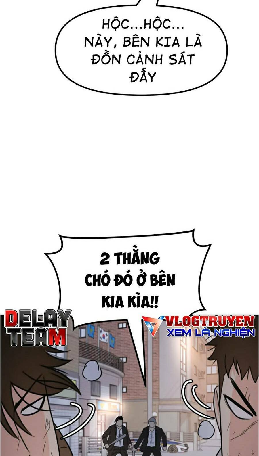 Bạn Trai Vệ Sĩ - Chapter 20 - Page 89