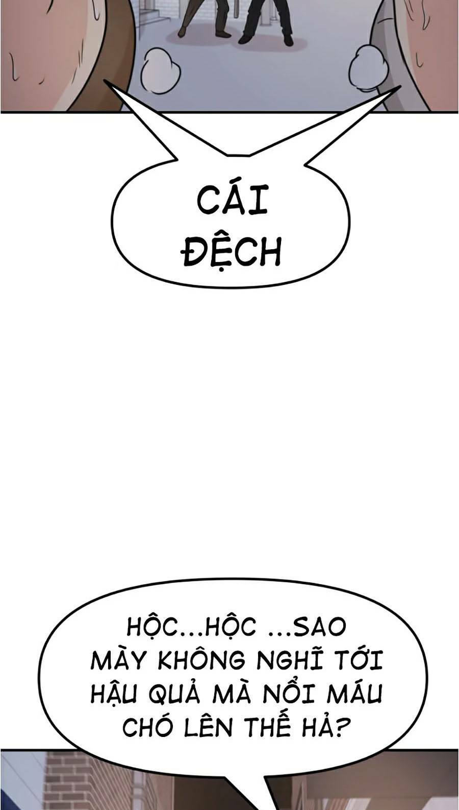 Bạn Trai Vệ Sĩ - Chapter 20 - Page 90
