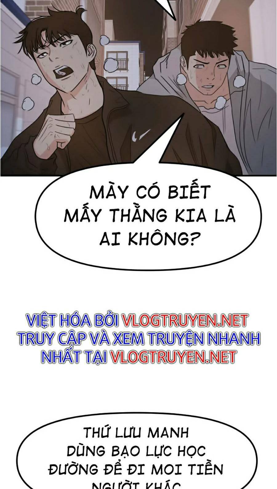 Bạn Trai Vệ Sĩ - Chapter 20 - Page 91