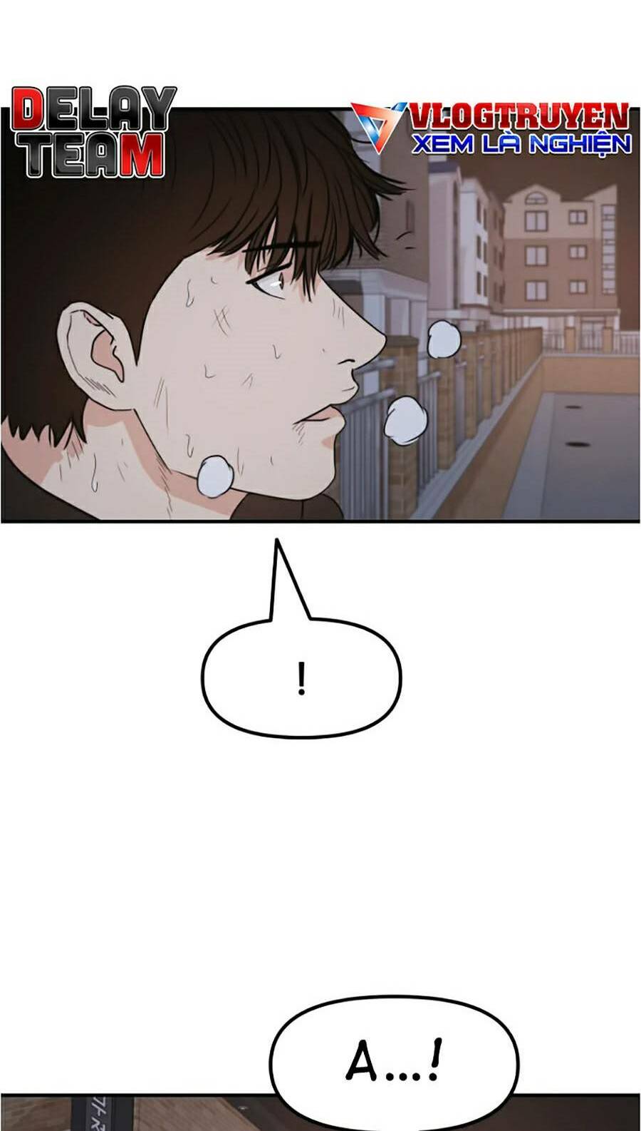 Bạn Trai Vệ Sĩ - Chapter 20 - Page 93