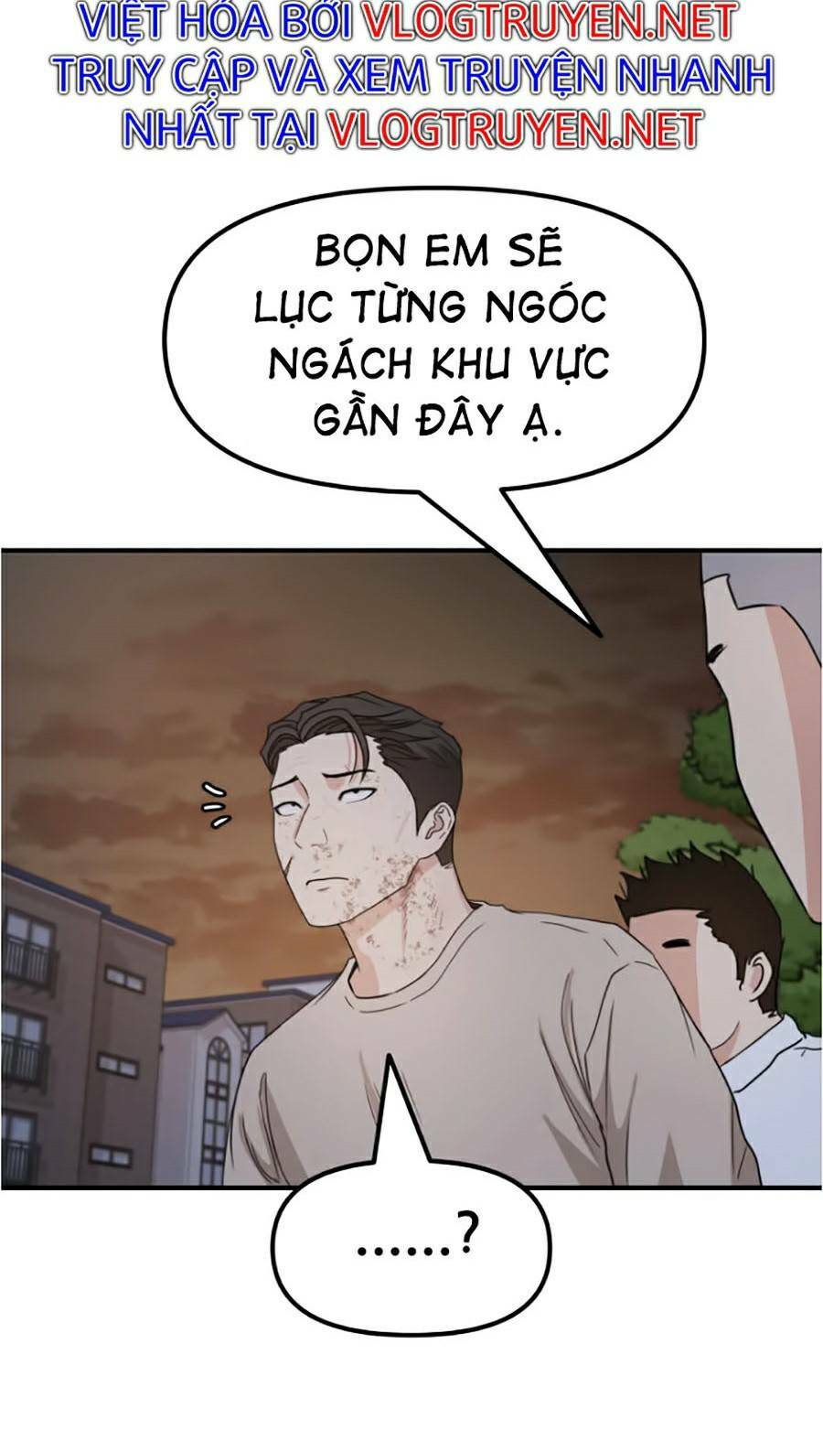 Bạn Trai Vệ Sĩ - Chapter 20 - Page 98