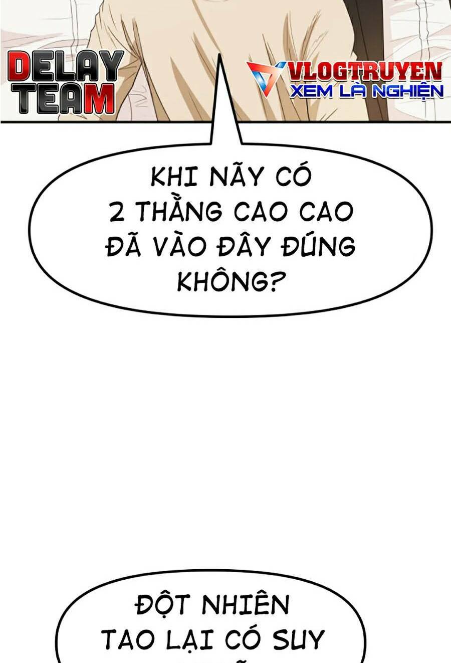 Bạn Trai Vệ Sĩ - Chapter 21 - Page 9