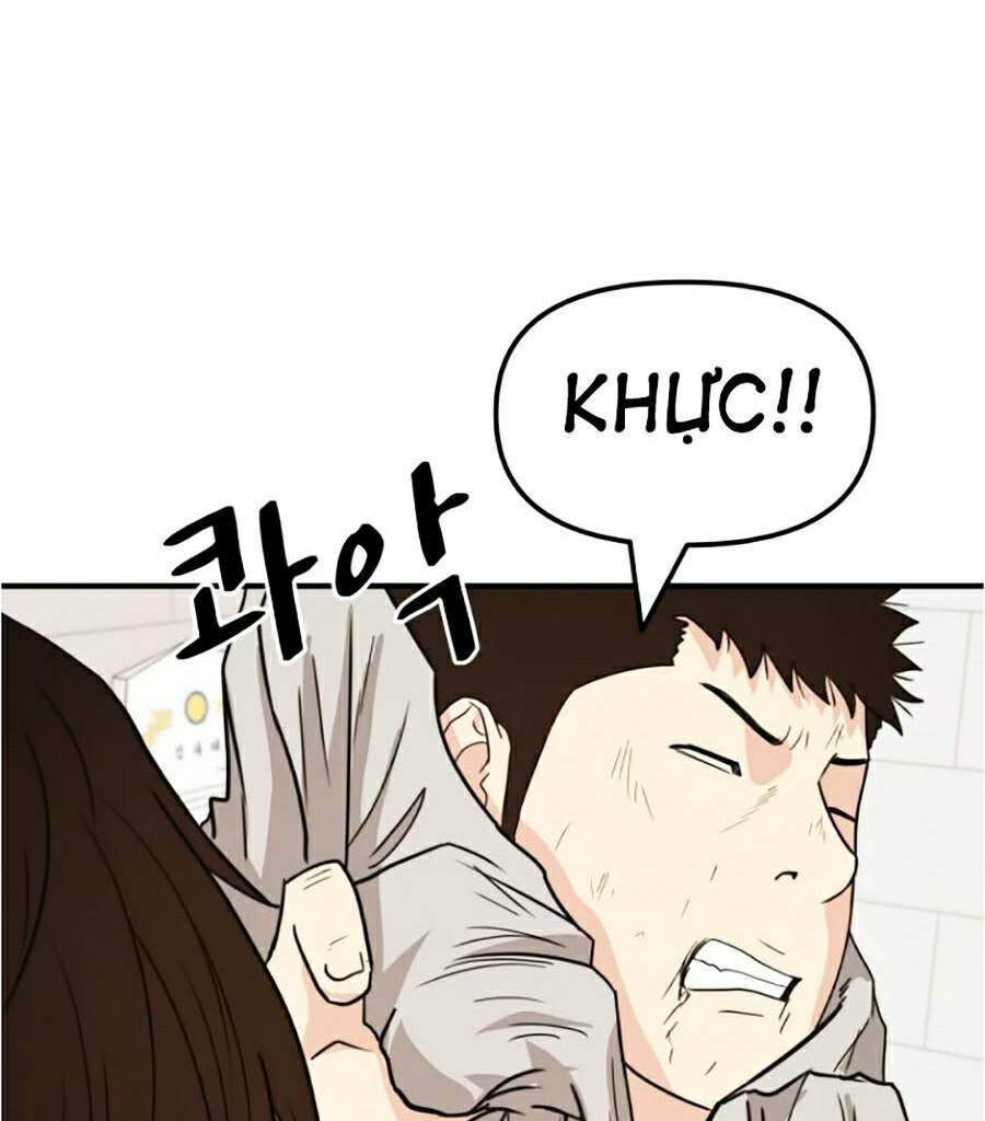 Bạn Trai Vệ Sĩ - Chapter 21 - Page 99