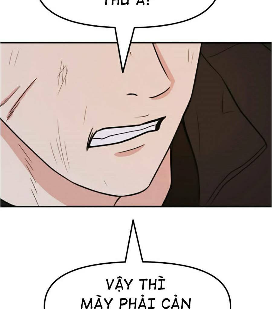 Bạn Trai Vệ Sĩ - Chapter 21 - Page 101