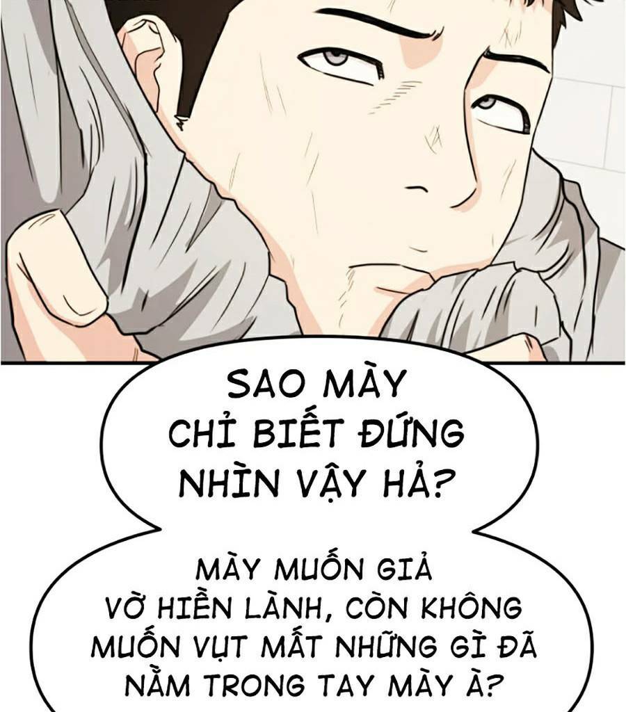 Bạn Trai Vệ Sĩ - Chapter 21 - Page 103