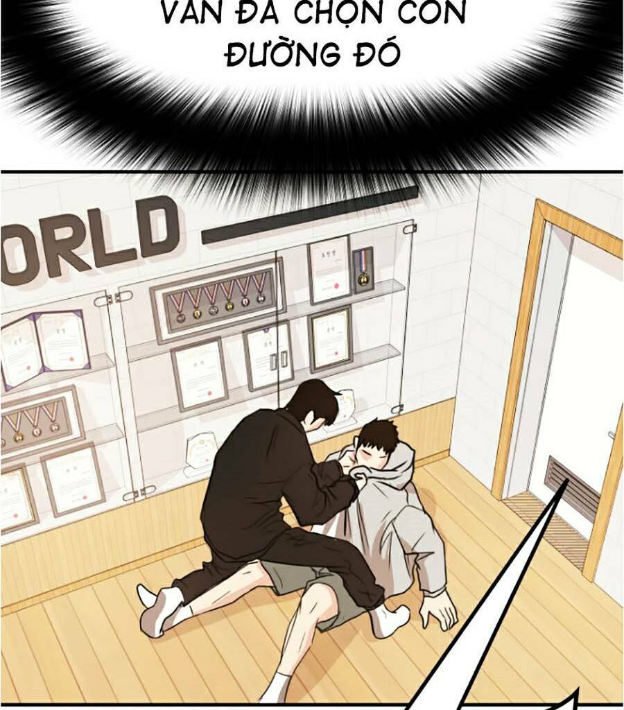 Bạn Trai Vệ Sĩ - Chapter 21 - Page 109