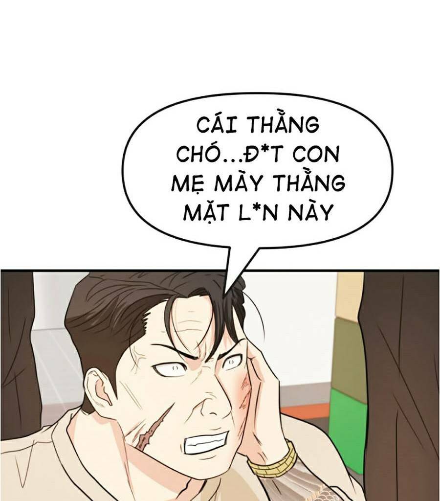 Bạn Trai Vệ Sĩ - Chapter 21 - Page 113