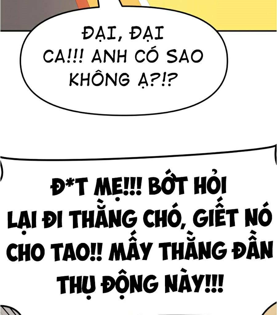 Bạn Trai Vệ Sĩ - Chapter 21 - Page 116