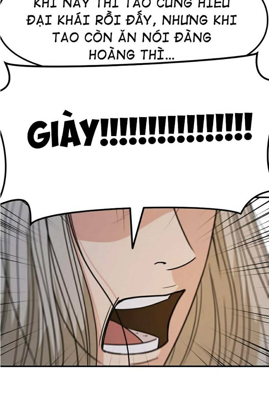 Bạn Trai Vệ Sĩ - Chapter 21 - Page 11