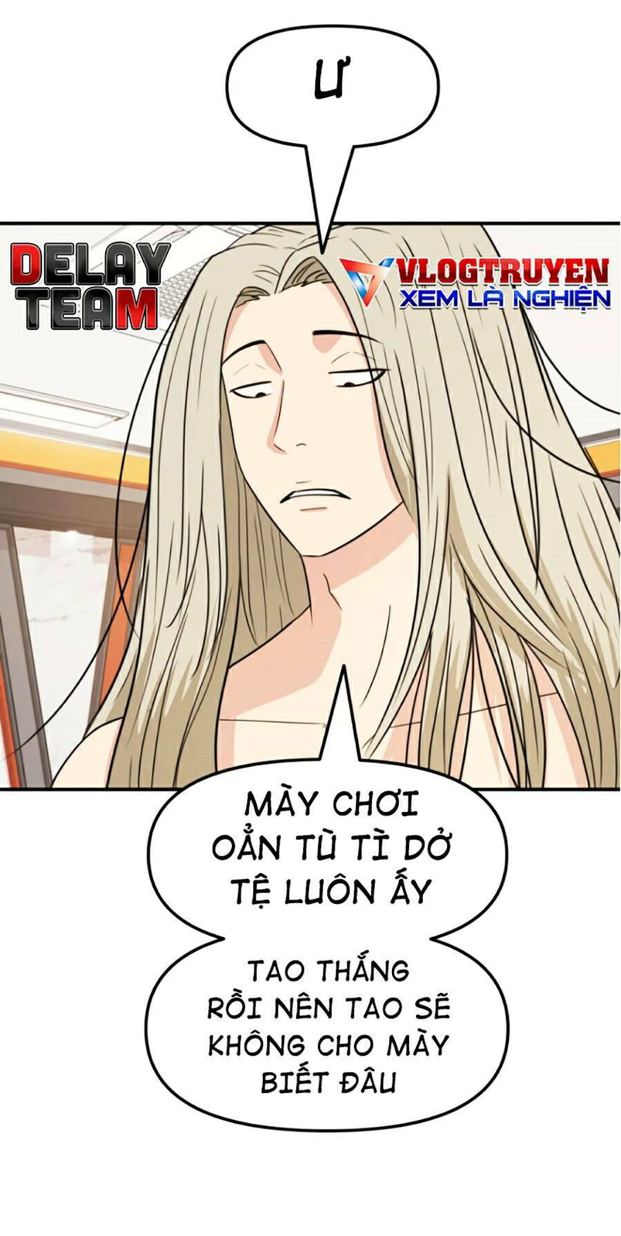 Bạn Trai Vệ Sĩ - Chapter 21 - Page 120