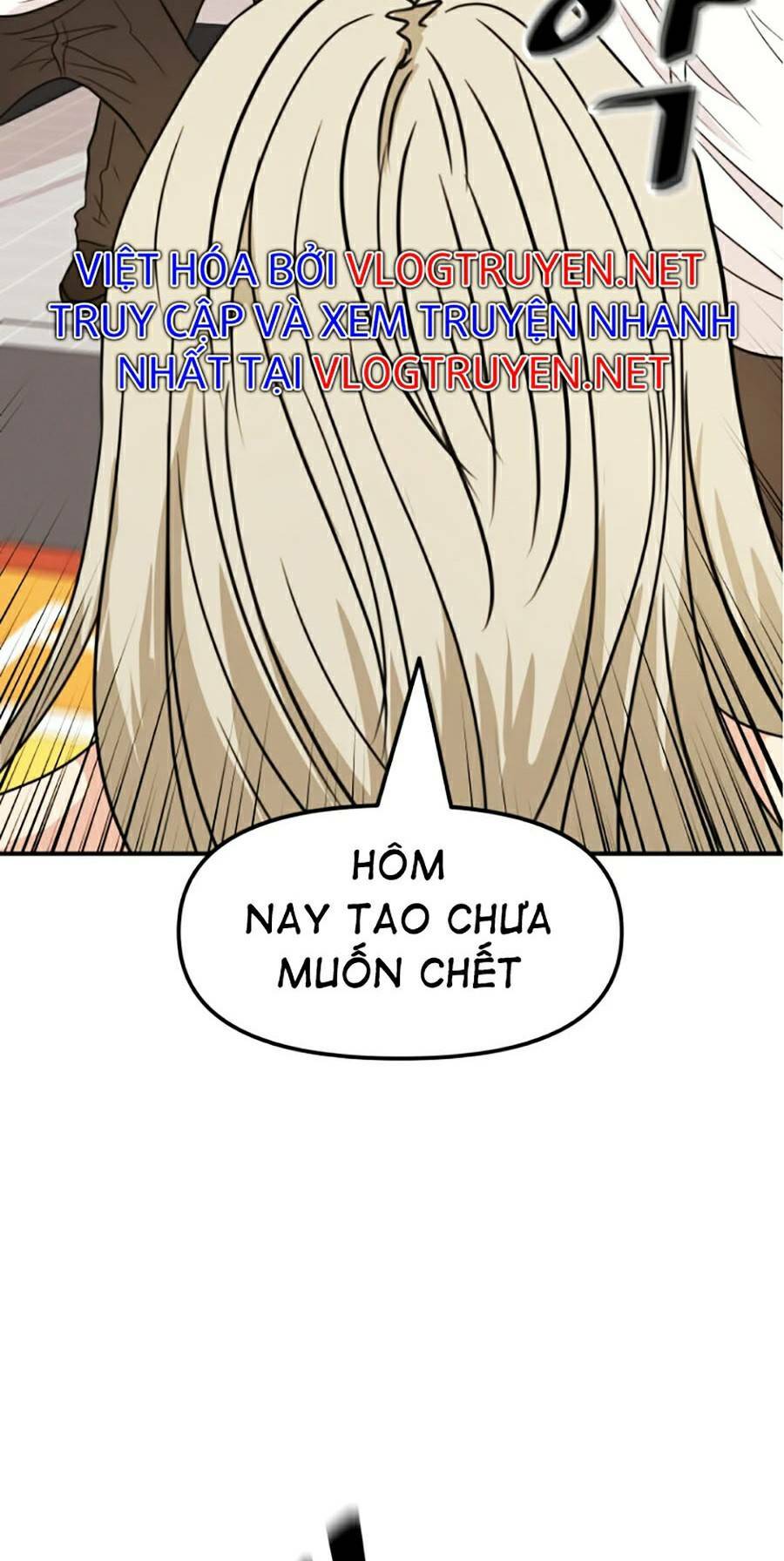 Bạn Trai Vệ Sĩ - Chapter 21 - Page 122