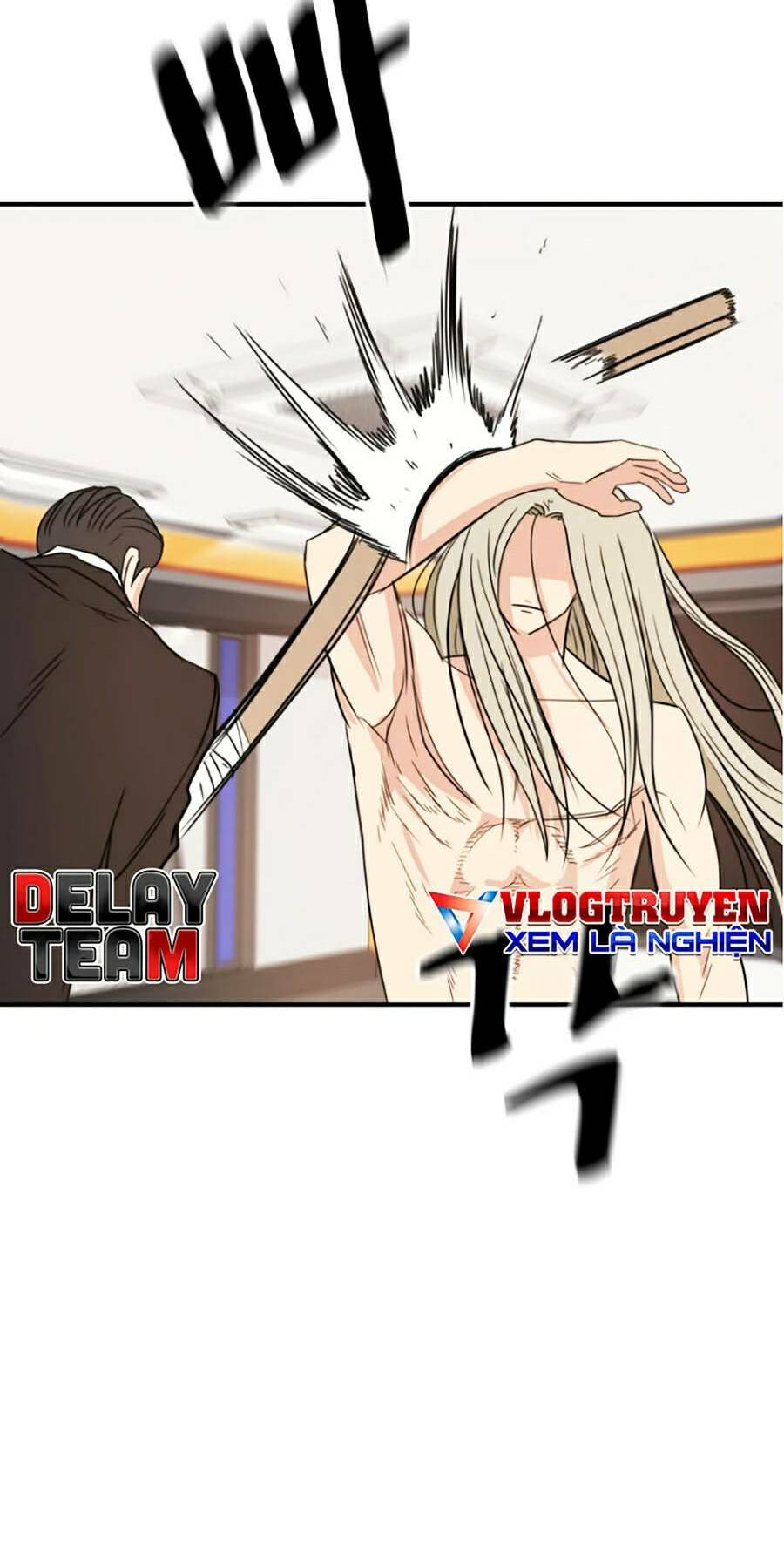 Bạn Trai Vệ Sĩ - Chapter 21 - Page 123