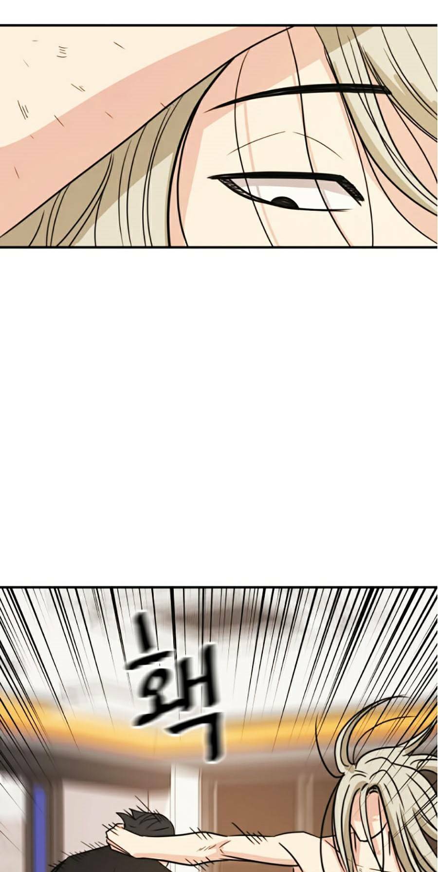 Bạn Trai Vệ Sĩ - Chapter 21 - Page 124