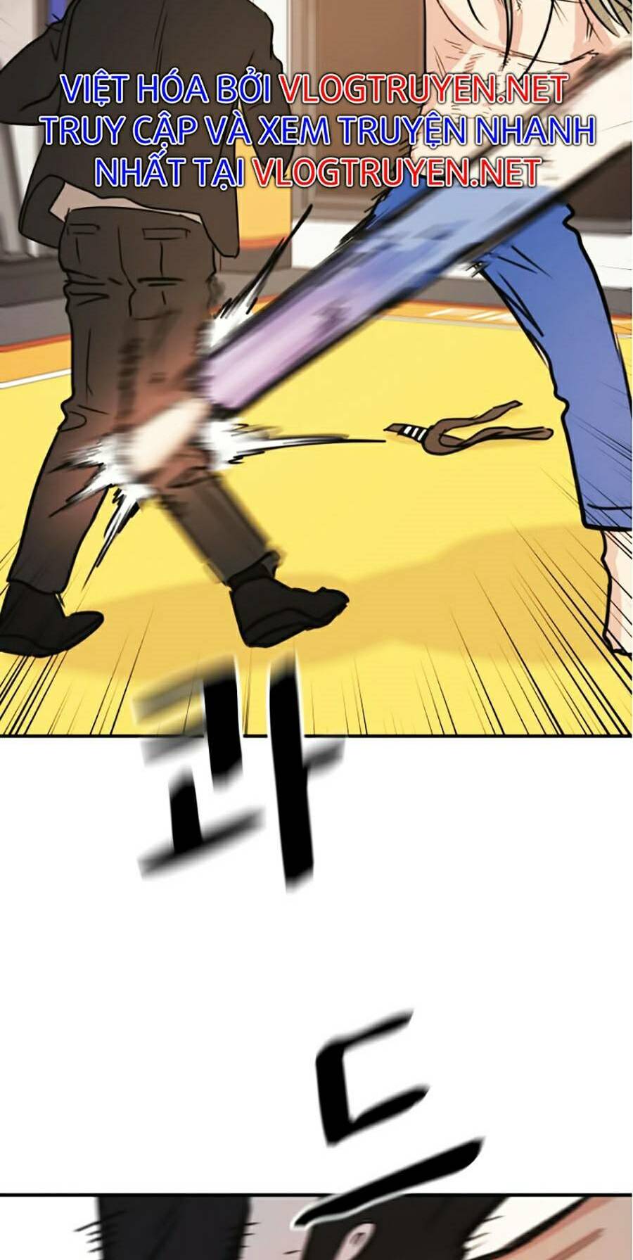 Bạn Trai Vệ Sĩ - Chapter 21 - Page 125