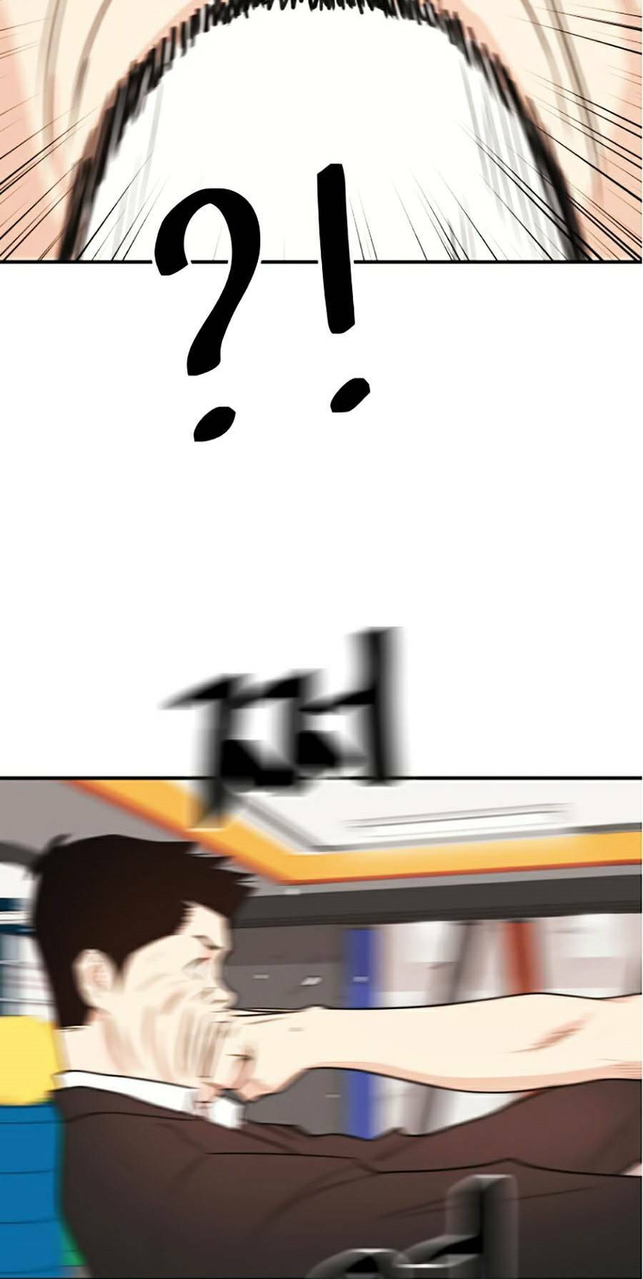 Bạn Trai Vệ Sĩ - Chapter 21 - Page 128