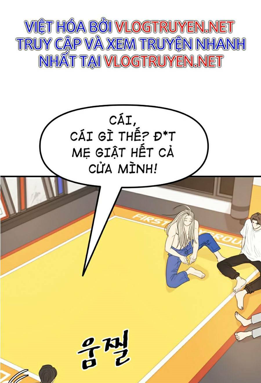 Bạn Trai Vệ Sĩ - Chapter 21 - Page 12