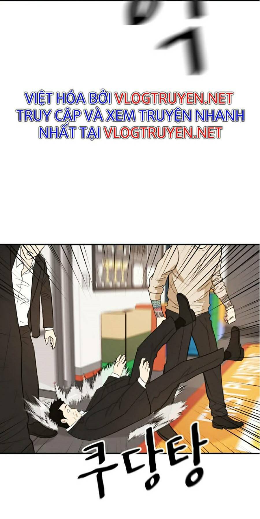 Bạn Trai Vệ Sĩ - Chapter 21 - Page 129