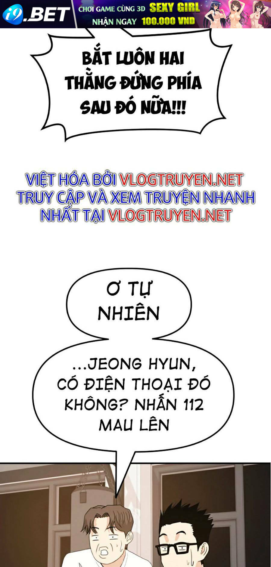 Bạn Trai Vệ Sĩ - Chapter 21 - Page 132