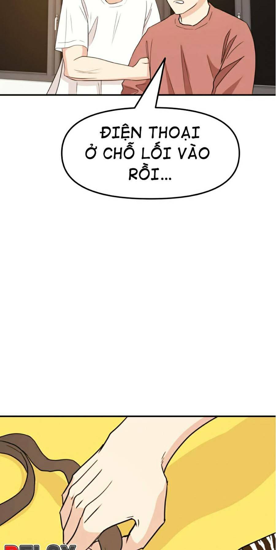 Bạn Trai Vệ Sĩ - Chapter 21 - Page 133