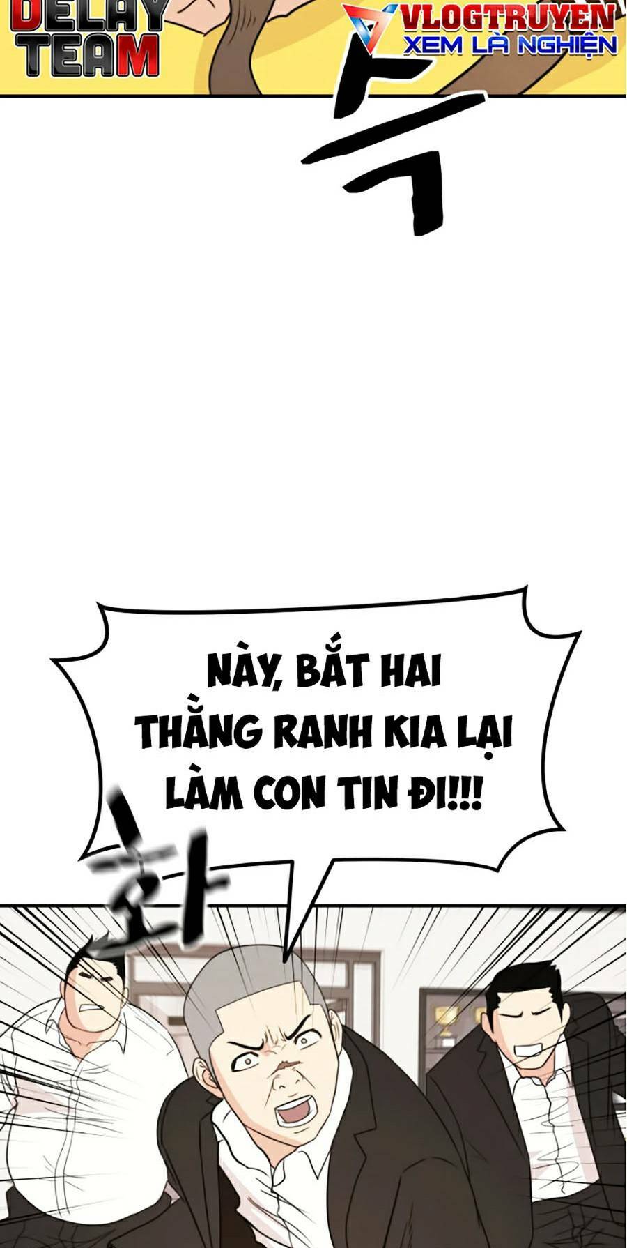 Bạn Trai Vệ Sĩ - Chapter 21 - Page 134