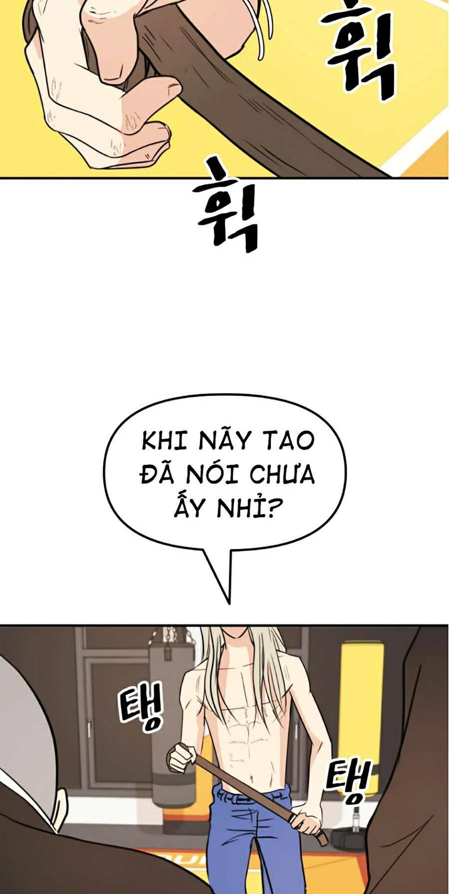 Bạn Trai Vệ Sĩ - Chapter 21 - Page 140
