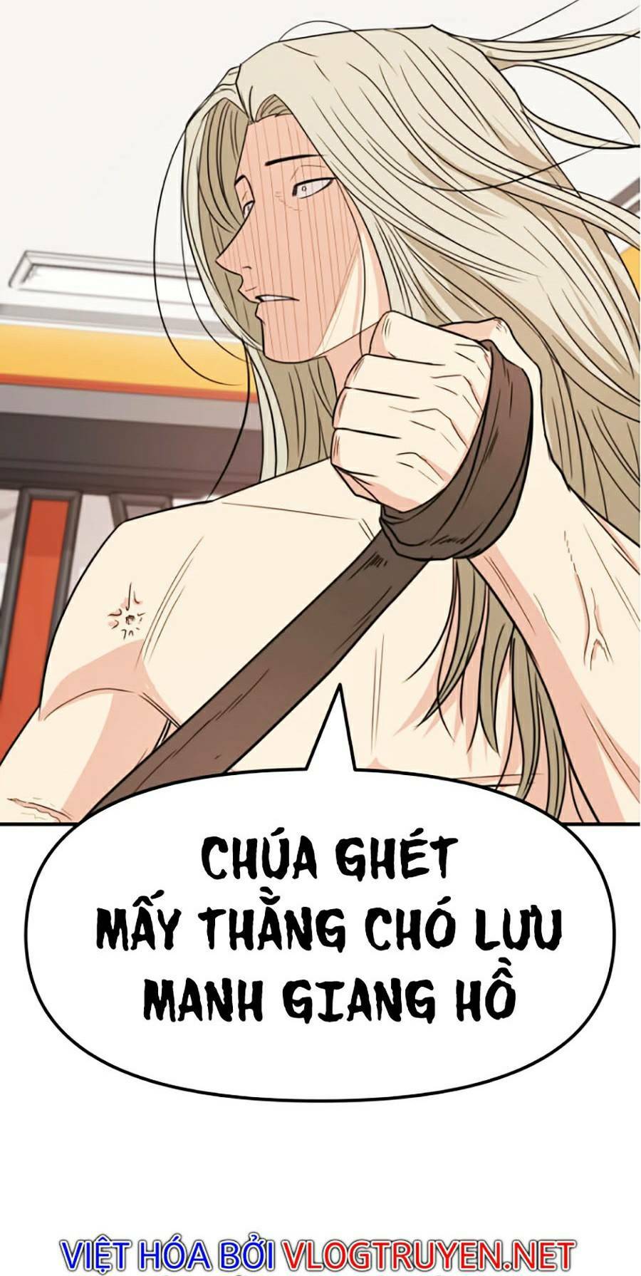 Bạn Trai Vệ Sĩ - Chapter 21 - Page 142