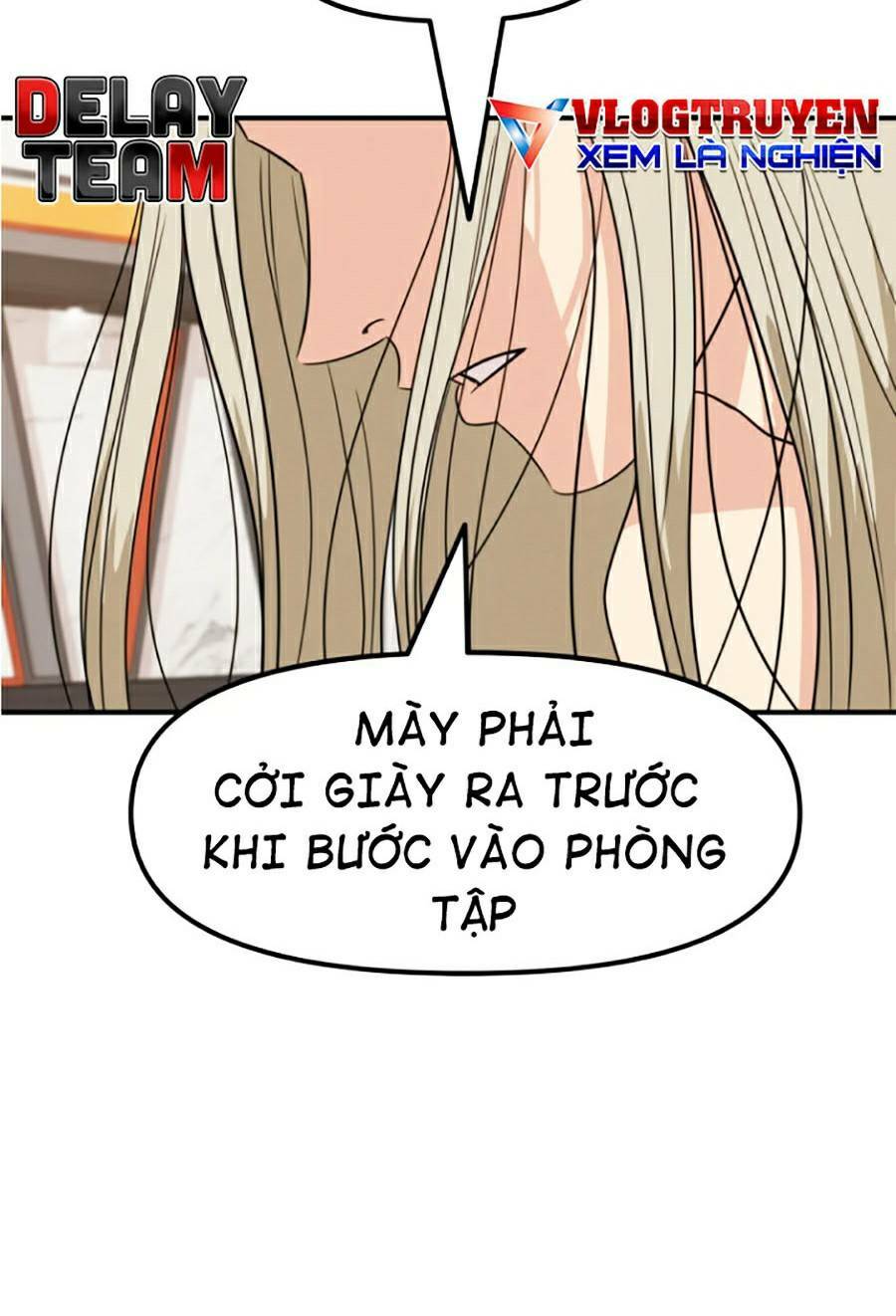 Bạn Trai Vệ Sĩ - Chapter 21 - Page 14