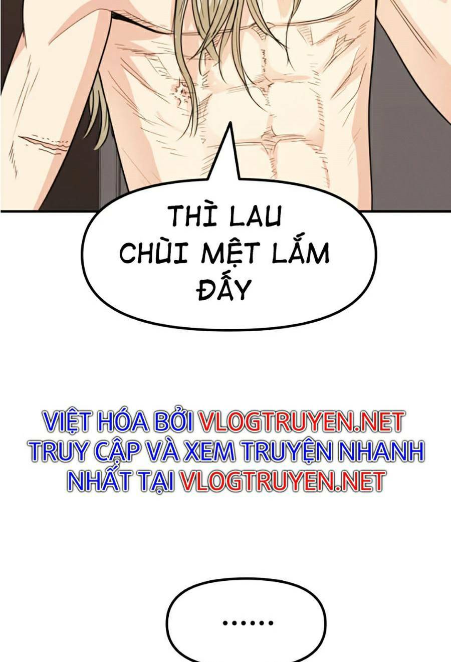 Bạn Trai Vệ Sĩ - Chapter 21 - Page 16