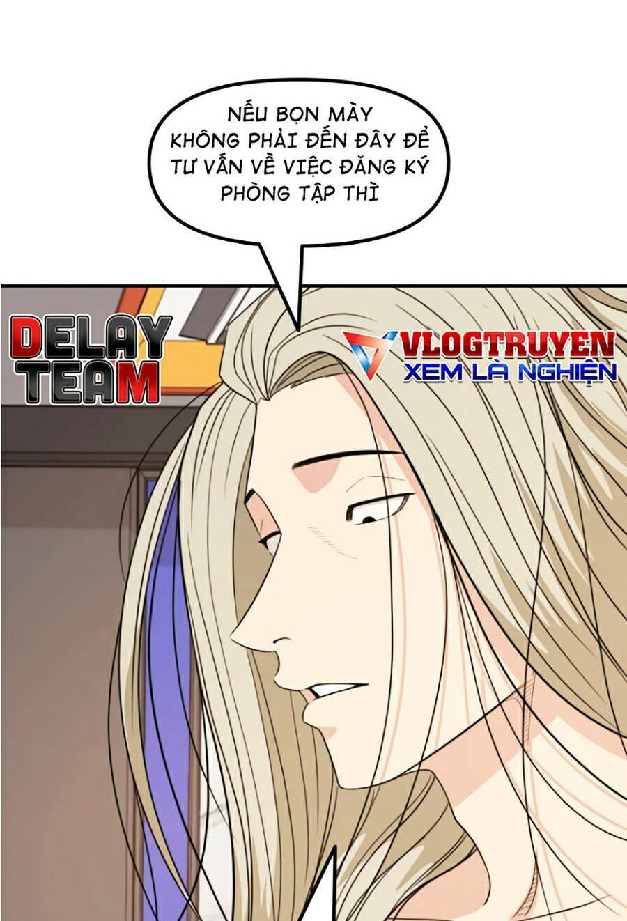 Bạn Trai Vệ Sĩ - Chapter 21 - Page 18