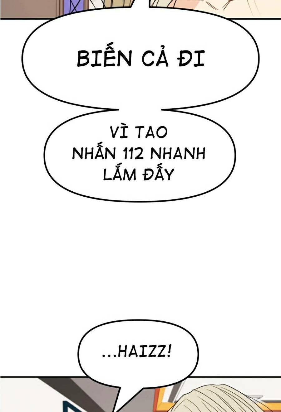 Bạn Trai Vệ Sĩ - Chapter 21 - Page 19