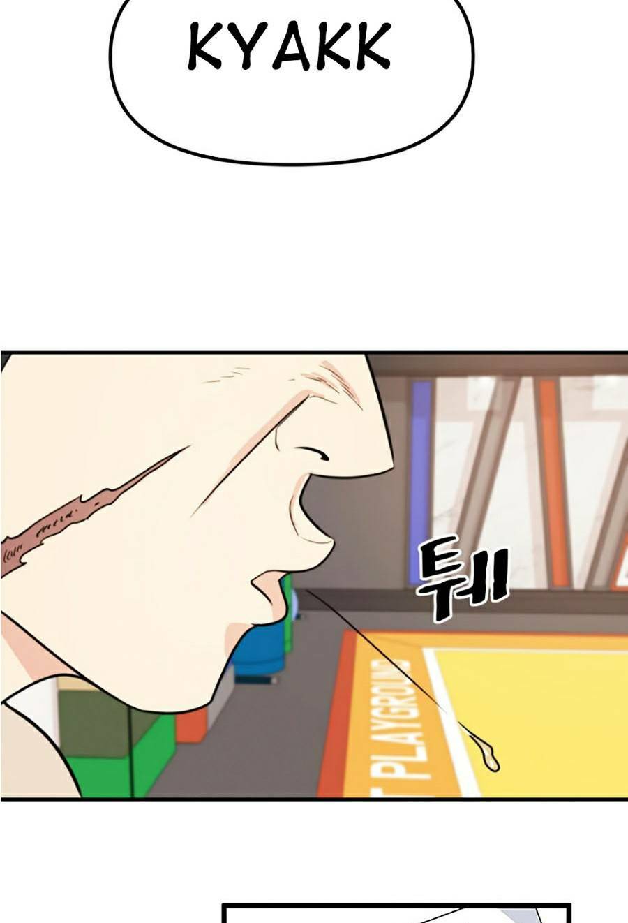 Bạn Trai Vệ Sĩ - Chapter 21 - Page 22