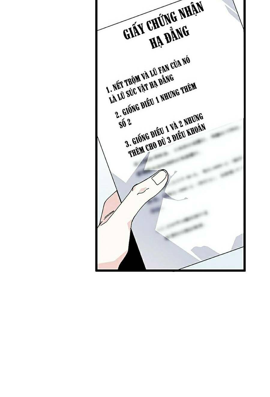 Bạn Trai Vệ Sĩ - Chapter 21 - Page 23