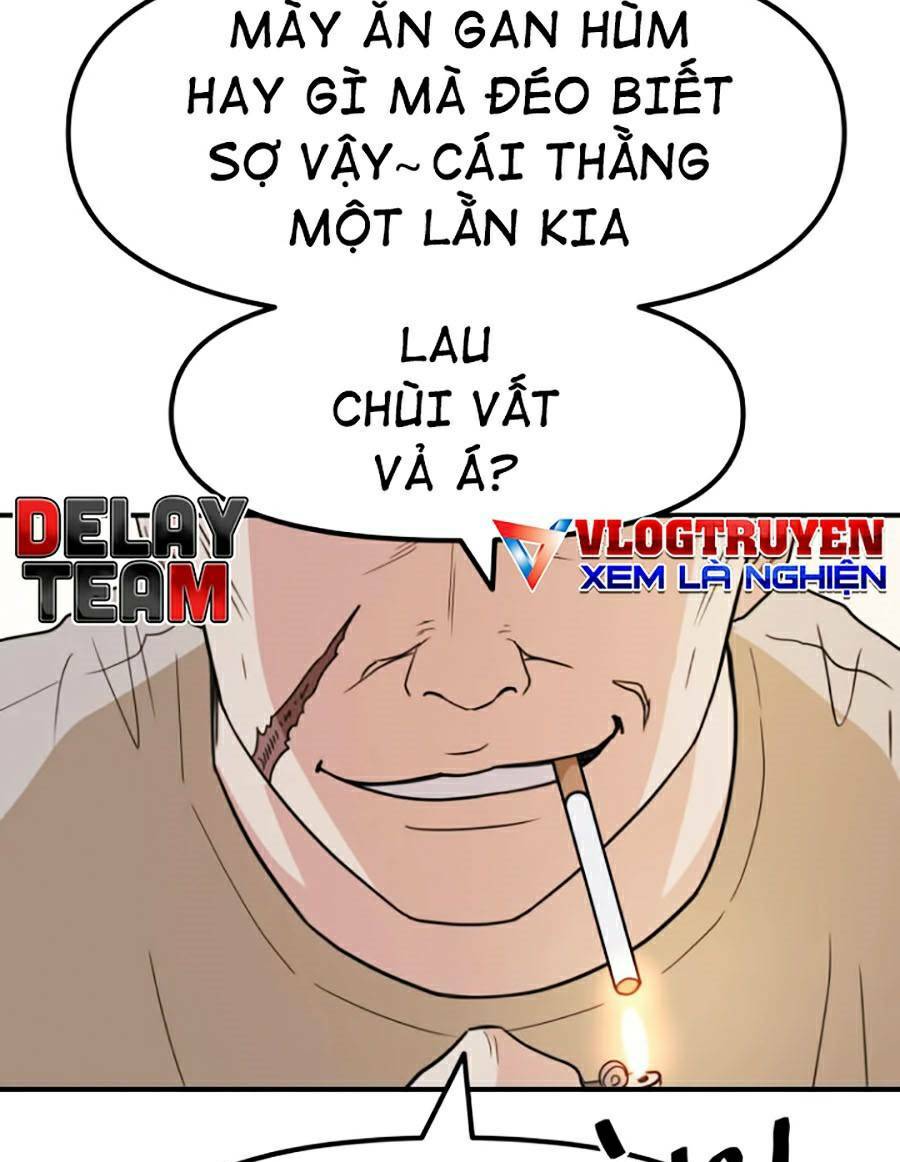Bạn Trai Vệ Sĩ - Chapter 21 - Page 28