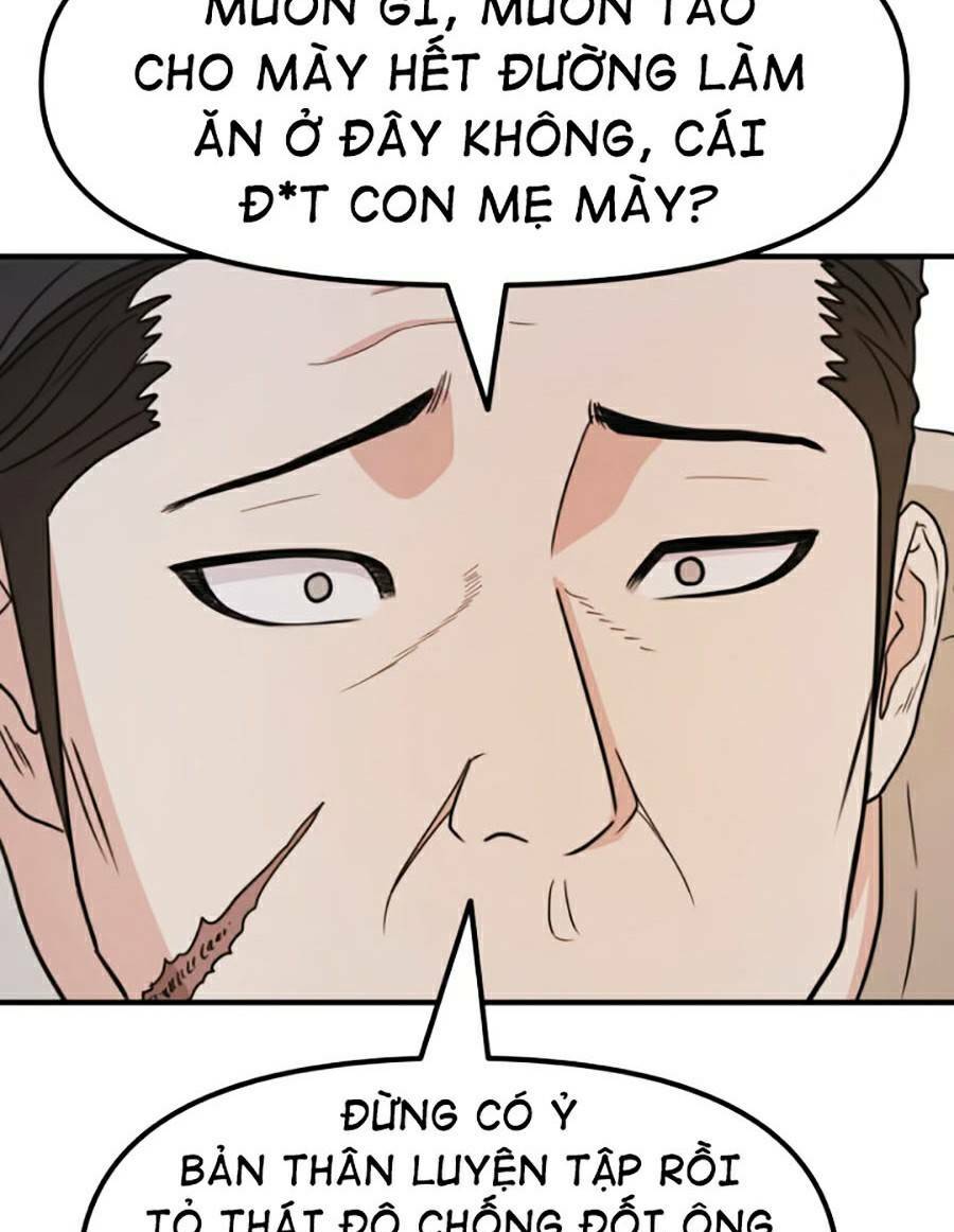 Bạn Trai Vệ Sĩ - Chapter 21 - Page 30