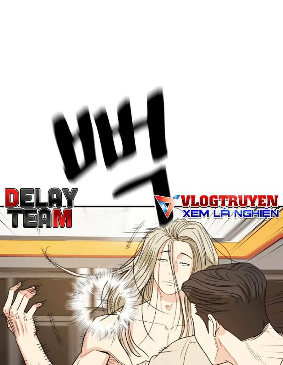 Bạn Trai Vệ Sĩ - Chapter 21 - Page 34