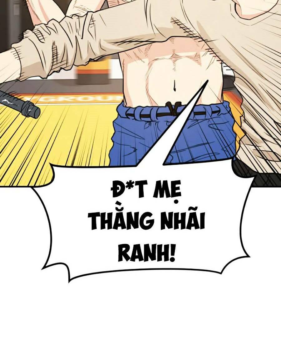 Bạn Trai Vệ Sĩ - Chapter 21 - Page 35