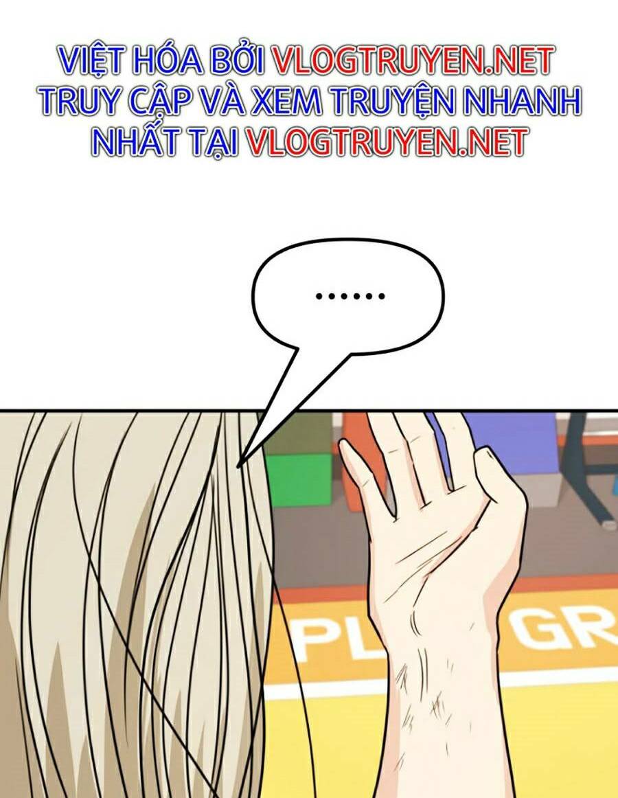 Bạn Trai Vệ Sĩ - Chapter 21 - Page 37